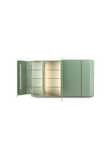 Mobile Contenitore Bramante Cassina - 2