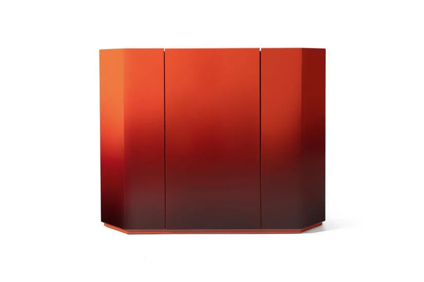 Mobile Contenitore Bramante Cassina - 3