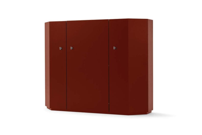 Mobile Contenitore Bramante Cassina - 4