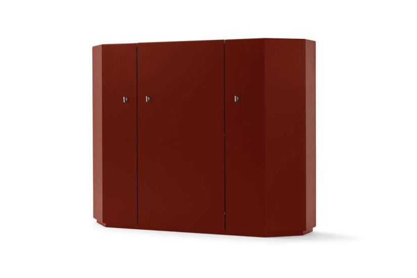 Mobile Contenitore Bramante Cassina - 4