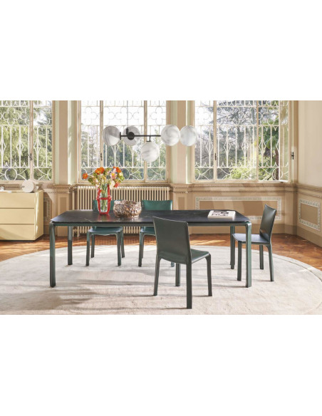 Cab Chair Cassina - 7