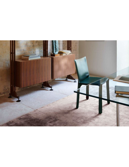 Cab Chair Cassina - 6