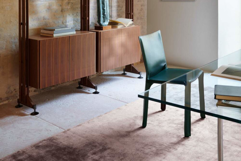 Sedia Cab Cassina - 6