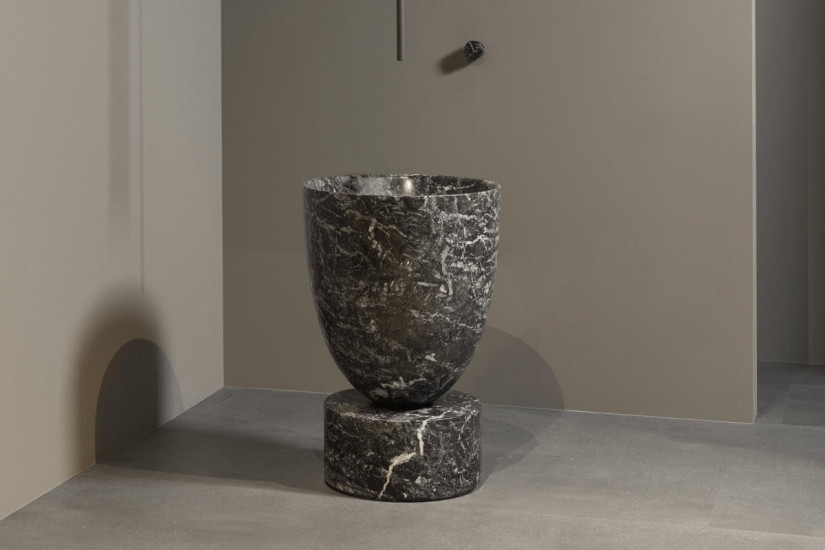 Lavabo Arcadia Antoniolupi - 4