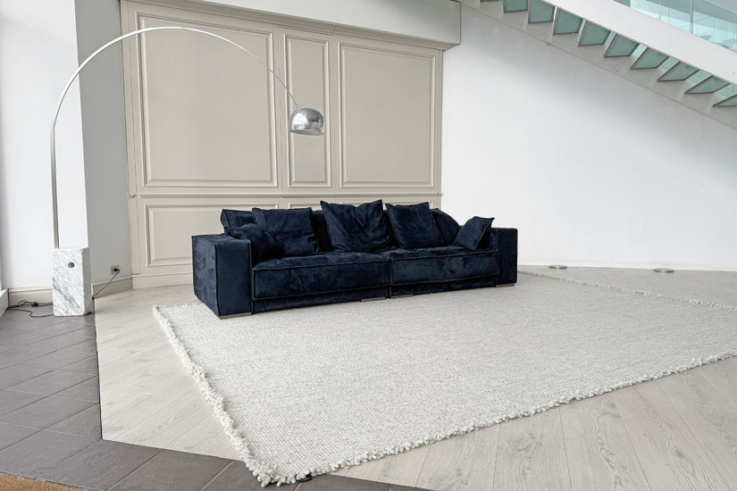 Divano Budapest Soft - Baxter | Prezzi e Catalogo Online