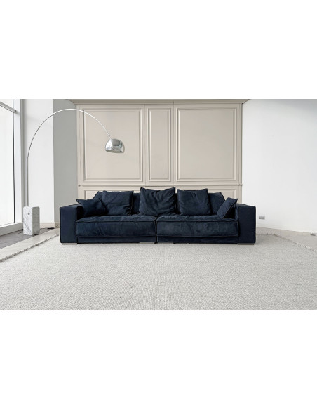 Divano Budapest Soft - Baxter | Prezzi e Catalogo Online