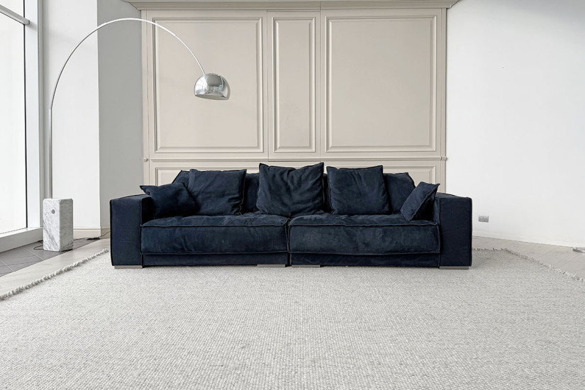 Baxter Budapest Soft Sofa | Online Shop
