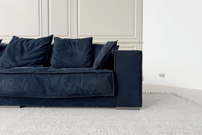 Baxter Budapest Soft Sofa | Online Shop