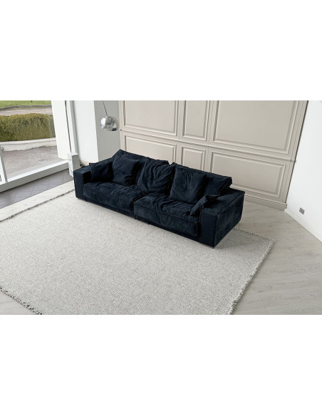 Baxter Budapest Soft Sofa | Online Shop