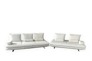 Prado Grey Sofa (Expo Offer) Ligne Roset - 7