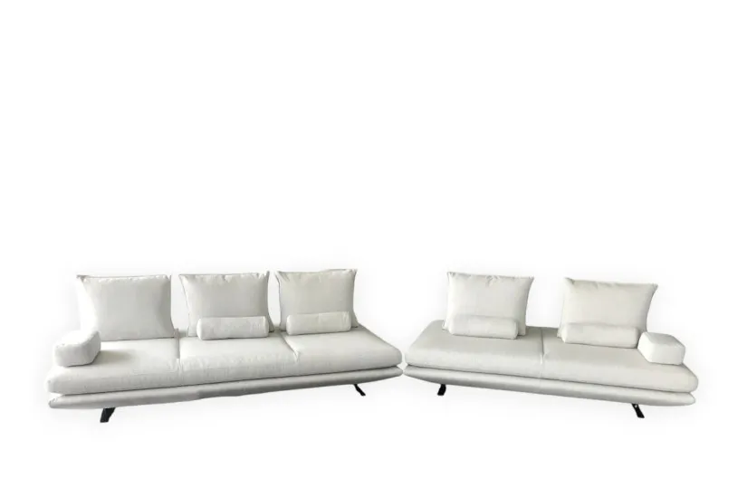 Canapé Prado gris (Offre Expo) Ligne Roset - 7