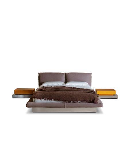 Lit Aura Baxter | Achats en Ligne