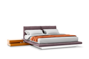 Lit Aura Baxter | Achats en Ligne 2