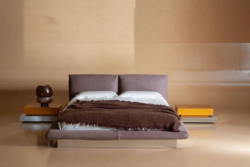 Letto Aura - Baxter | Prezzi e Catalogo Online