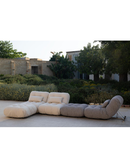 Divano Eileen - Baxter | Prezzi e Catalogo Online