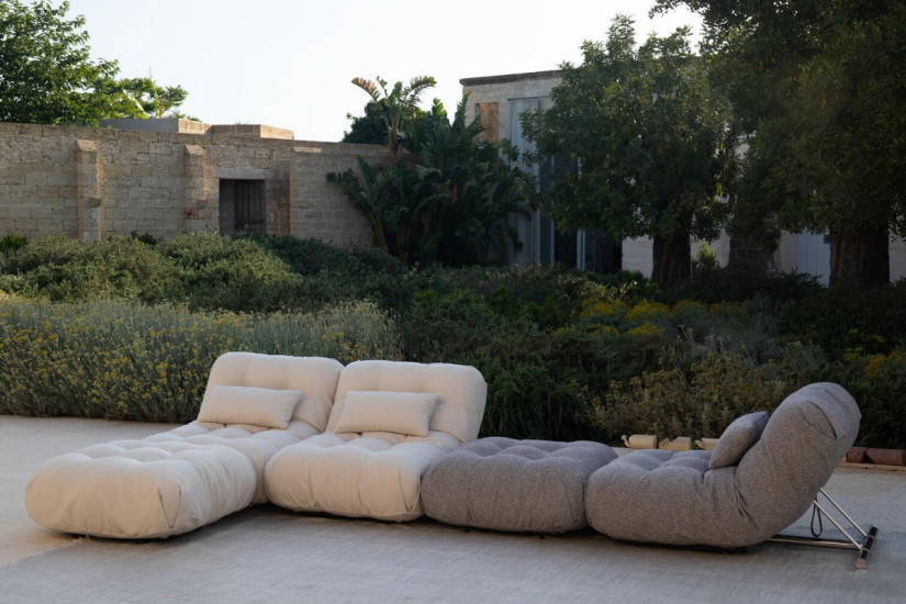 Canapé Eileen Baxter | Achats en Ligne