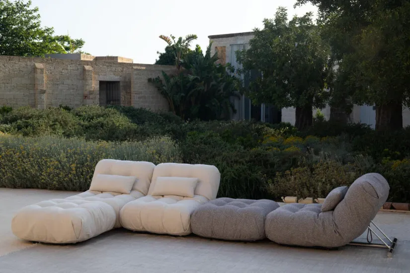 Baxter Eileen Sofa | Online Shop