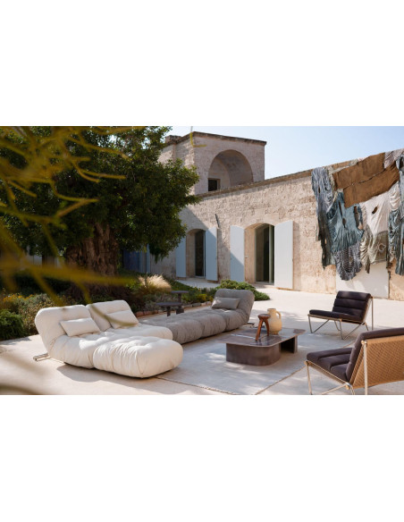 Divano Eileen - Baxter | Prezzi e Catalogo Online