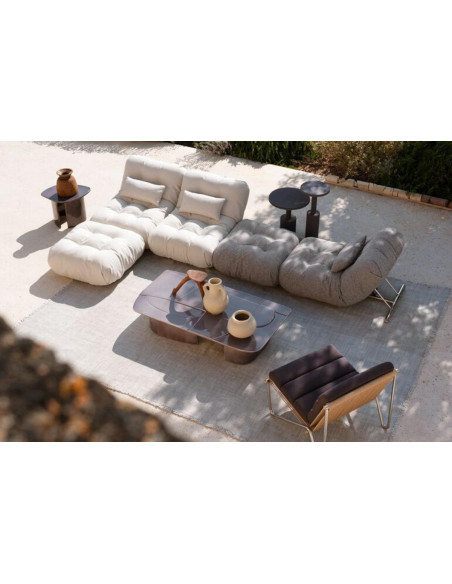 Divano Eileen - Baxter | Prezzi e Catalogo Online