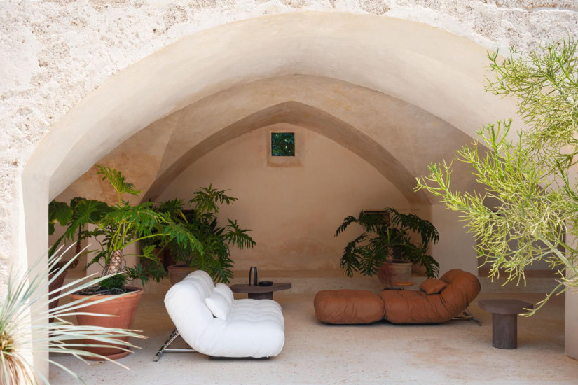 Divano Eileen - Baxter | Prezzi e Catalogo Online