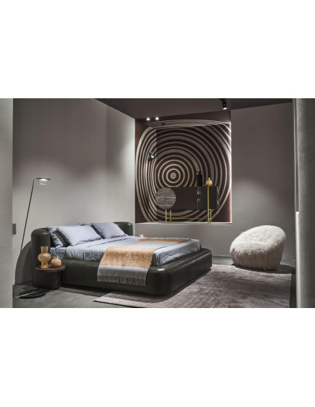 Baxter Clara Bed | Online Shop