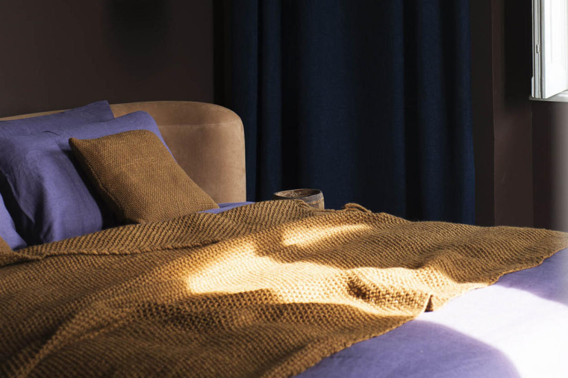 Baxter Clara Bed | Online Shop