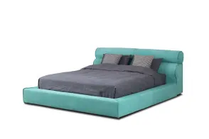 Letto Miami Soft Baxter - 1 2
