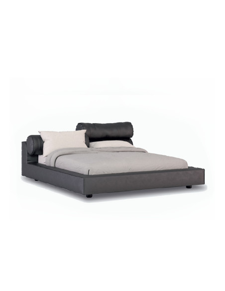 Miami Soft Bed Baxter - 1