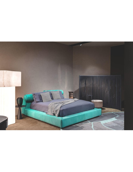 Miami Soft Bed Baxter - 4