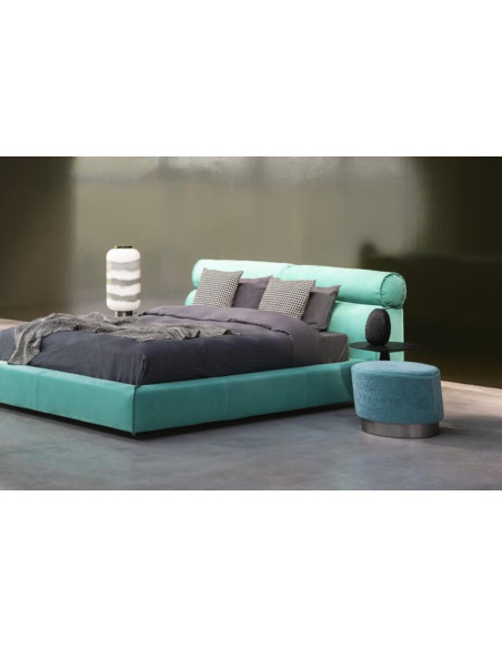 Letto Miami Soft Baxter - 5