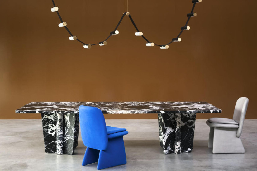 Baxter Jodie Chair | Online Shop