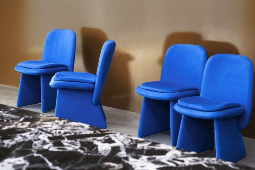 Baxter Jodie Chair | Online Shop