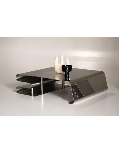 Baxter Dune Coffee Table | Online Shop