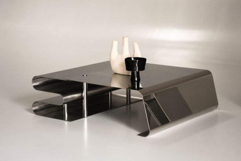 Tavolino Dune - Baxter | Online Shop