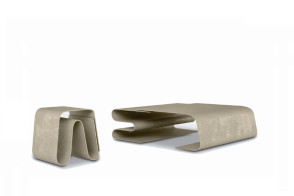 Table basse Dune Baxter | Achats en Ligne