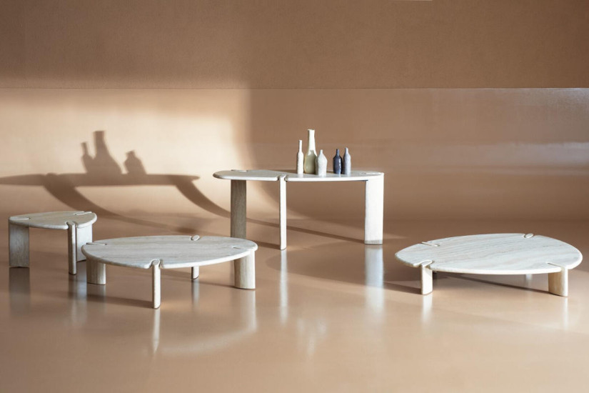 Table Isamu Baxter | Achats en Ligne