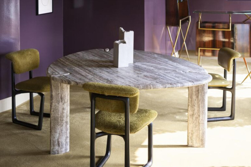 Table Isamu Baxter | Achats en Ligne