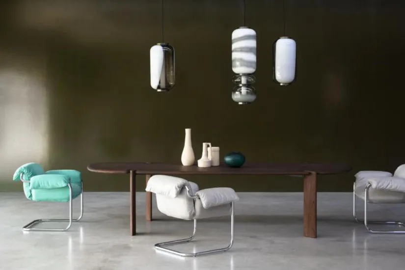 Table Isamu Baxter | Achats en Ligne