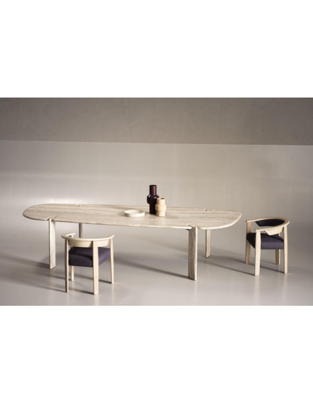 Table Isamu Baxter | Achats en Ligne