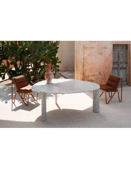 Table Isamu Baxter | Achats en Ligne