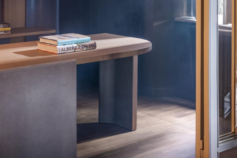 Baxter Joni Desk | Online Shop