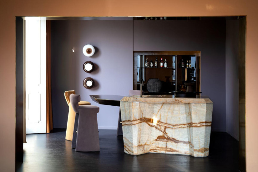 Cucina Leylah - Baxter | Prezzi e Catalogo Online