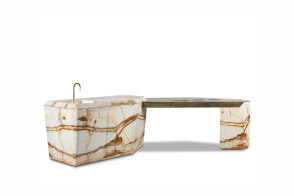 Cucina Leylah - Baxter | Prezzi e Catalogo Online