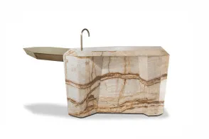 Cucina Leylah - Baxter | Prezzi e Catalogo Online 2