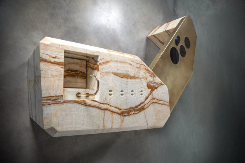 Baxter Leylah Kitchen | Online Shop