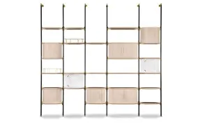 Baxter Libelle Bookcase | Online Shop