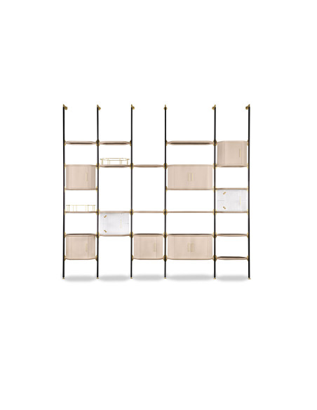 Baxter Libelle Bookcase | Online Shop