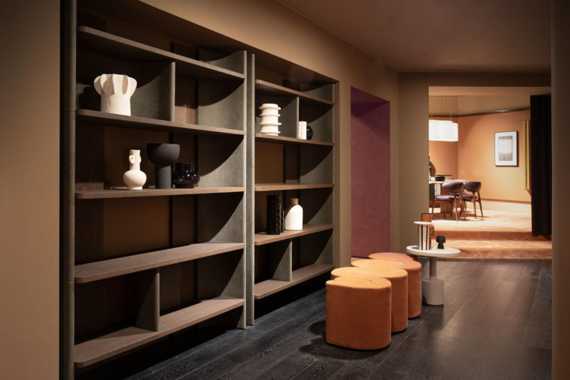 Bibliothèque Joni Baxter | Achats en Ligne