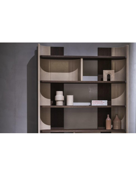 Baxter Joni Bookcase | Online Shop