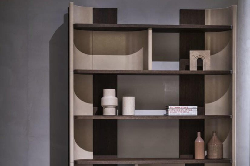 Baxter Joni Bookcase | Online Shop